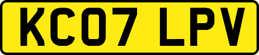 KC07LPV