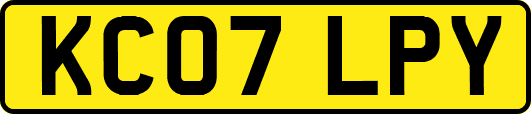 KC07LPY