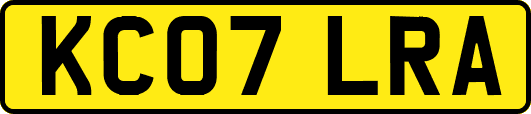 KC07LRA