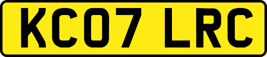 KC07LRC