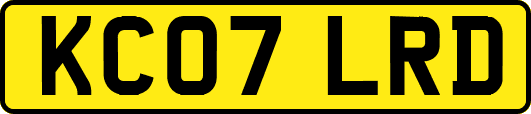 KC07LRD