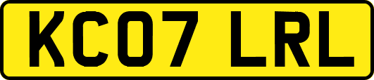 KC07LRL