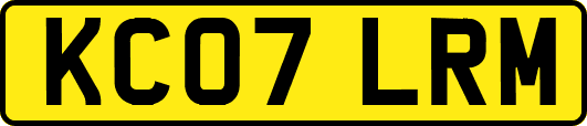 KC07LRM