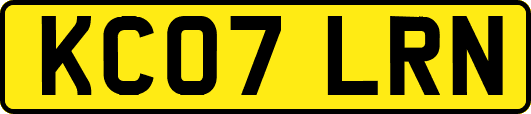 KC07LRN