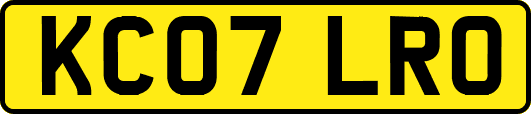 KC07LRO