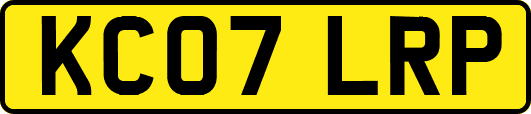KC07LRP