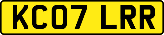 KC07LRR