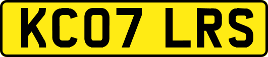 KC07LRS