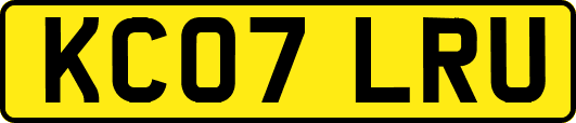 KC07LRU