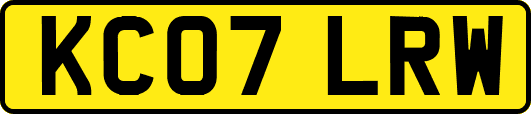KC07LRW