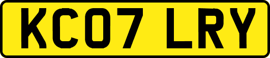 KC07LRY