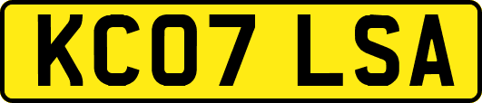 KC07LSA