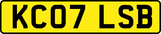 KC07LSB