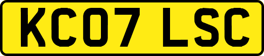 KC07LSC