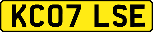 KC07LSE