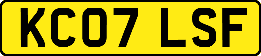 KC07LSF