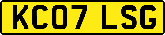 KC07LSG