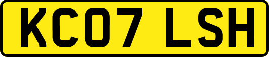 KC07LSH