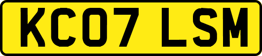 KC07LSM