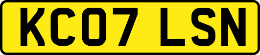 KC07LSN