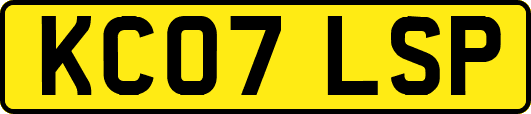 KC07LSP