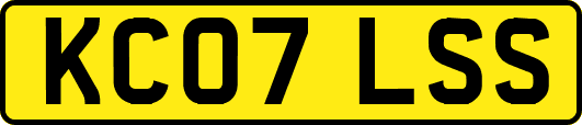 KC07LSS