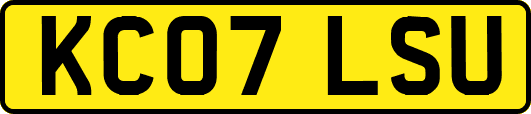 KC07LSU