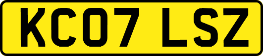 KC07LSZ