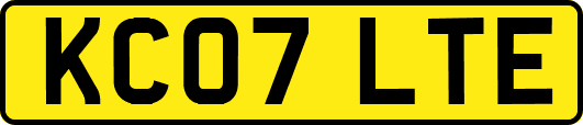 KC07LTE