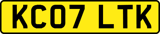 KC07LTK