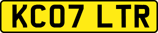 KC07LTR