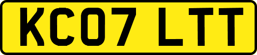 KC07LTT