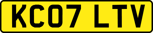 KC07LTV
