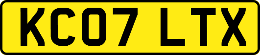 KC07LTX