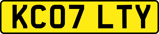KC07LTY