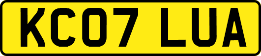 KC07LUA