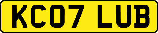 KC07LUB