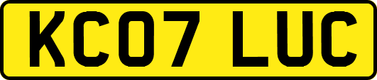 KC07LUC