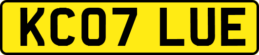 KC07LUE