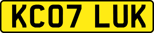 KC07LUK