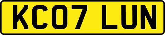 KC07LUN