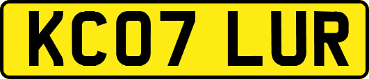 KC07LUR