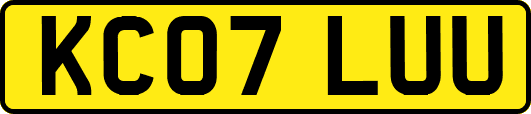 KC07LUU