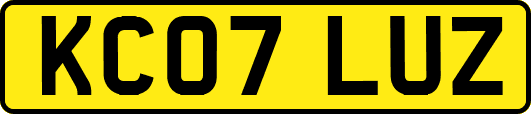 KC07LUZ