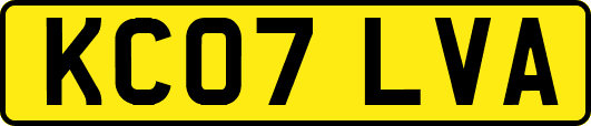 KC07LVA
