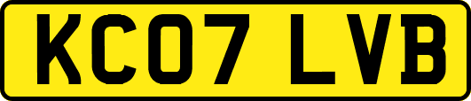 KC07LVB