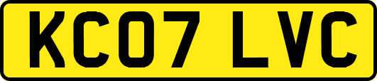 KC07LVC