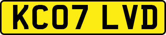 KC07LVD