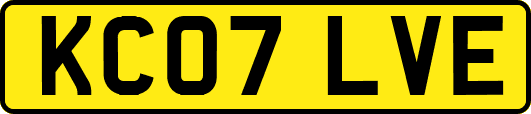 KC07LVE
