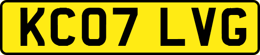 KC07LVG